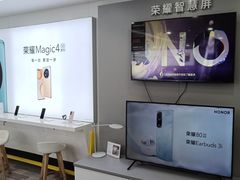 -荣耀授权专卖店(黄浦浙江中路店)