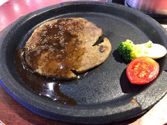 -格瑞欧海鲜自助烤肉火锅(光彩店)