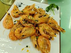 -景好海鲜餐厅(大鹏必选旅游店)