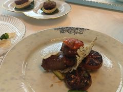 -东海朗廷酒店-唐阁T’ANG COURT 中餐厅