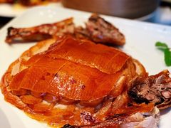 -晓长安·新陕菜(曲江店)