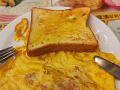 -龙城冰室(旺角)