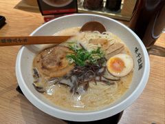 -味千拉面(广州白云机场T1西二店)