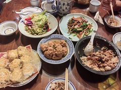 -龍聚祥烧麦馆(万达店)
