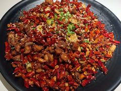 -麻六记(新天地店)