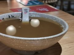 -默记孙抄手(经开万达店)