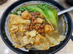 -笋果坊螺蛳粉(竹园小区店)