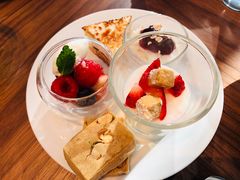 -北京柏悦酒店·锦庭餐厅Dining Room
