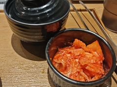 -焼肉ライク·烧肉LIKE(万菱汇店)