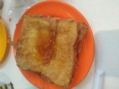-冰岛茶餐厅(世茂店)