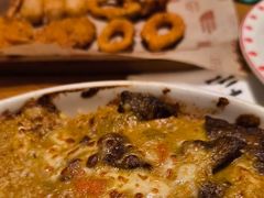 -菲滋意式餐厅(黄岩洞天店)