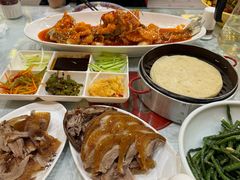 -全聚德(长江路店)