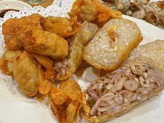 -揭阳钟记小食(福田新村店)