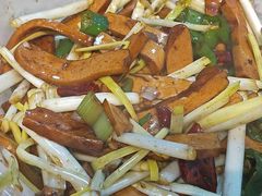 -七百岁羊肉馆(环球港店)