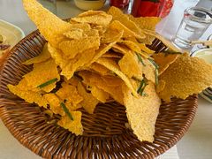 -虹海圣肉饼店家常菜馆