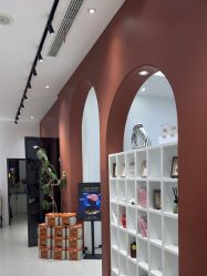 -魔丽卡·中国式美甲美睫