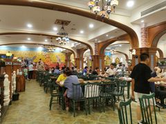 -清真·玛丽亚新疆菜主题餐厅(浙江中路店)