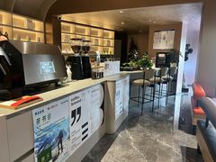 -Sips&Lick茶兰咖啡(五道口店)