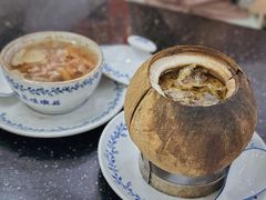 -達揚原味燉品(文明路店)