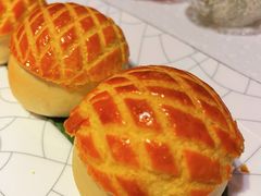 -海派悦庭·海胆烧麦·新融合菜(凯德广场店)