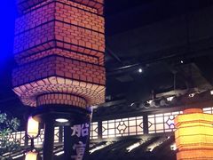 -绿茶餐厅(乐峰广场店)