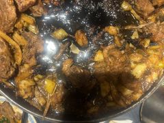 -甘家界牌柠檬鸭(青山店)