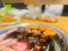 -牛炙烤肉(车公庙店)