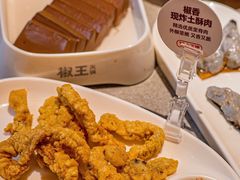 -菌自在·云南野生菌火锅(长安万达店)