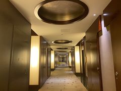 -北京首都机场希尔顿酒店