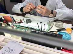 -亨得利(淮海中路店)