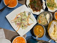 -娜玛瑟德餐厅(仙足岛店)