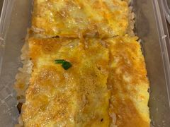 三鲜豆皮-老通城豆皮大王(吉庆街店)