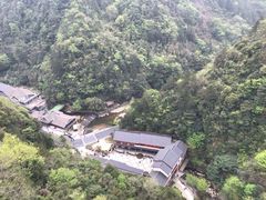 -太湖源风景区