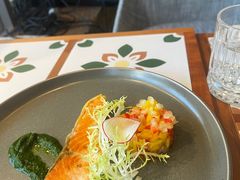 -FUNFUN有饭花园聚会餐厅