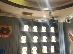 -范特西FANTASY量贩式KTV(民主广场店)