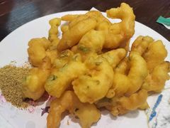 -黑石礁酒楼·海鲜(黑石礁店)