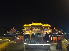 -中国翰园碑林