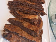 麻酱糖饼-马凯餐厅(地安门店)