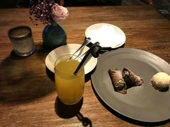 -Carbon莫卡哆·意大利复古集市餐厅(杭州大厦店)