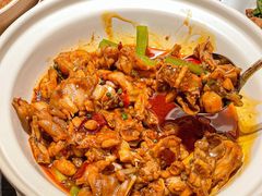 -简小舍· 民间手艺菜(古德寺店)