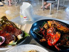 -纽顿熟食中心