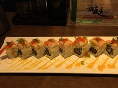 -板长寿司(铜锣湾店)