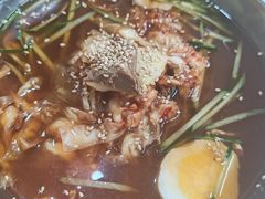 -朝鲜烤肉(安宁庄店)