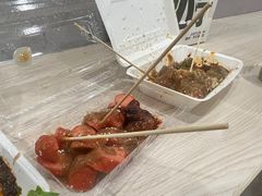 -唐记臭干(金鹰后街店)