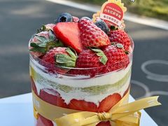 -三只蜜蜂蛋糕(汇一城店)