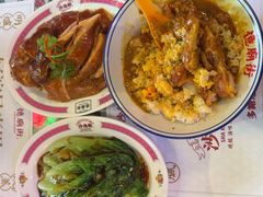 -憶廟街 X 沙角邨(太古城店)