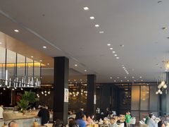 -上海虹桥宾馆味翠餐厅