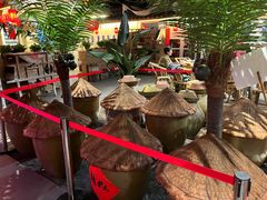 -田园印象·成都土菜院子(华阳店)