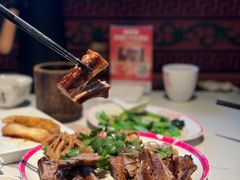 -春梅里卤鹅馆·47年老字号(中山路店)