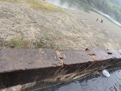 -渔梁坝